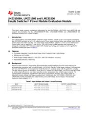 LMZ31503RUQT datasheet.datasheet_page 2