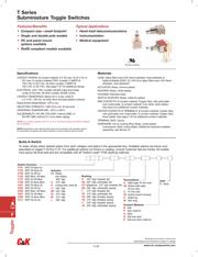 T101MH9V3QE datasheet.datasheet_page 1