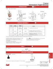 T101MH9V3QE datasheet.datasheet_page 6