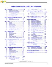 MC56F8023VLC datasheet.datasheet_page 5