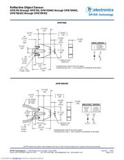 OPB703W datasheet.datasheet_page 3