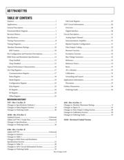 CS5536AD B1 datasheet.datasheet_page 2