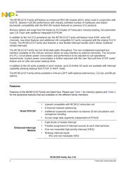 MC9S12XD256CAL datasheet.datasheet_page 2