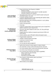 MC9S12XD256CAL datasheet.datasheet_page 4