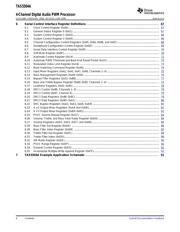 TAS5504APAGRG4 datasheet.datasheet_page 4