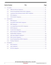 MK61FN1M0VMJ15 datasheet.datasheet_page 4