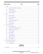 MK61FN1M0VMJ15 datasheet.datasheet_page 6