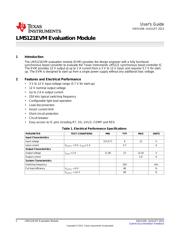 LM5121EVM datasheet.datasheet_page 2