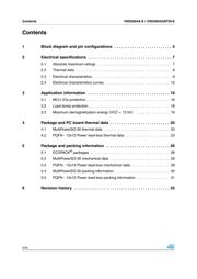 VND5004DSP30-E datasheet.datasheet_page 2