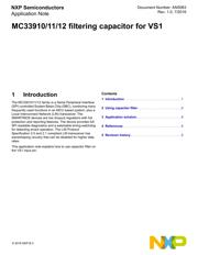 MC33911G5ACR2 datasheet.datasheet_page 1
