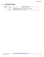 MC33911G5ACR2 datasheet.datasheet_page 5