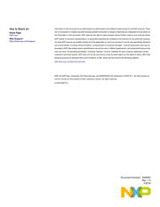 MC33911G5ACR2 datasheet.datasheet_page 6