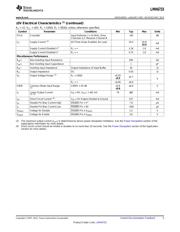 LMH6733MQX/S7002620 datasheet.datasheet_page 5