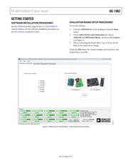 ADF4356BCPZ datasheet.datasheet_page 3