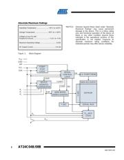 AT24C08B-PU datasheet.datasheet_page 2