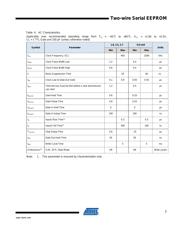 AT24C08B-PU datasheet.datasheet_page 5