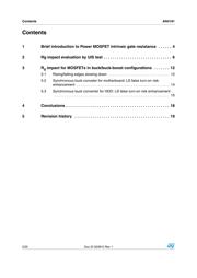 STD180N4F6 datasheet.datasheet_page 2