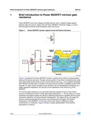 STD180N4F6 datasheet.datasheet_page 4