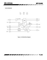 XR2211ACP datasheet.datasheet_page 2