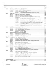 TMS320DM640AZDK4 datasheet.datasheet_page 6