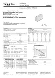 V23061B1007A501 datasheet.datasheet_page 1