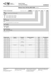 V23061B1007A501 datasheet.datasheet_page 3