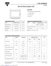 LCD-128G064G datasheet.datasheet_page 1