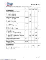 BCX55 datasheet.datasheet_page 3