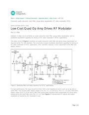 MAX4383ESE+T datasheet.datasheet_page 1