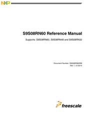 S9S08RN32W1MLC datasheet.datasheet_page 1