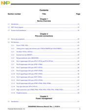 S9S08RN32W1MLC datasheet.datasheet_page 3