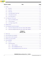 S9S08RN32W1MLC datasheet.datasheet_page 4