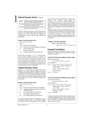 NC7SZ125M5X datasheet.datasheet_page 3