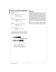 NC7SZ125M5X datasheet.datasheet_page 5