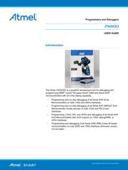 ATJTAGICE3ACCKIT datasheet.datasheet_page 1
