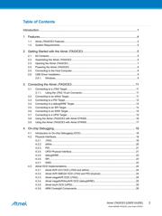 ATJTAGICE3ACCKIT datasheet.datasheet_page 2