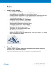 ATJTAGICE3ACCKIT datasheet.datasheet_page 4