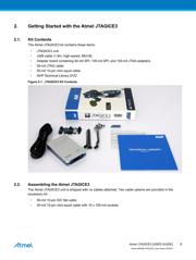 ATJTAGICE3ACCKIT datasheet.datasheet_page 5