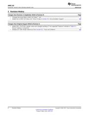 AMIC110BZCZA datasheet.datasheet_page 6