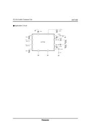 AN7168 datasheet.datasheet_page 3