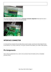 ADIS16485AMLZ datasheet.datasheet_page 4