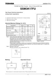 SSM3K35CTC datasheet.datasheet_page 1