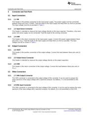 TPS61259EVM-766 datasheet.datasheet_page 4