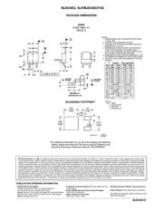 MJD44E3T4 datasheet.datasheet_page 3