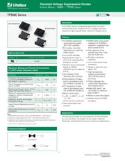 TPSMC36A datasheet.datasheet_page 1