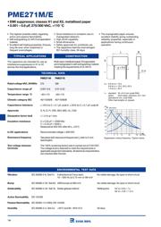 PME271E610MR30 datasheet.datasheet_page 1