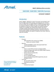 ATSAMD20J15A-AUT datasheet.datasheet_page 1