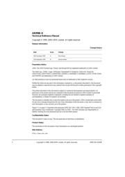 AT91SAM9260B-QU datasheet.datasheet_page 2