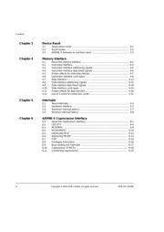 AT91SAM9260B-QU datasheet.datasheet_page 4