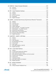 ATMEGA328PB-AU datasheet.datasheet_page 6
